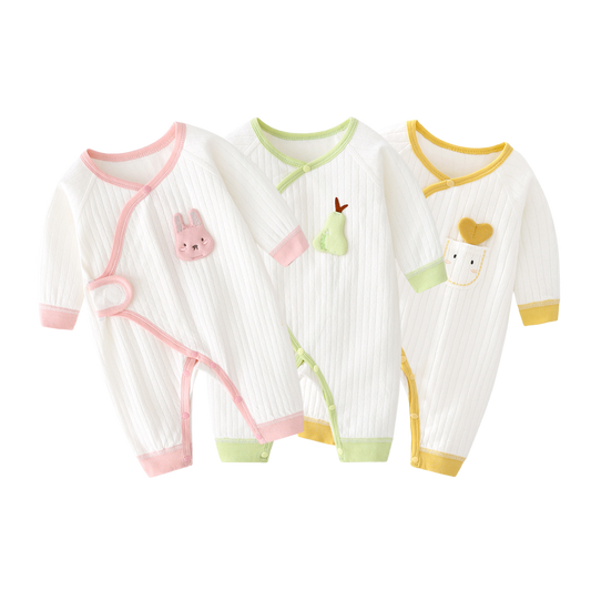 Newborn baby sleepwear
