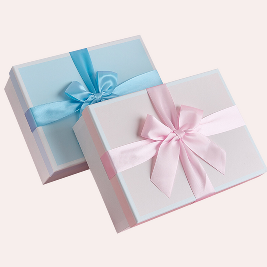 Build your own gift box
